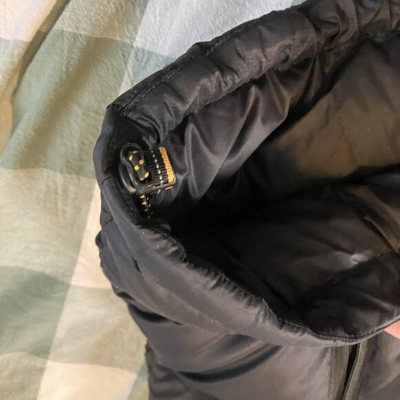 Berghaus Puffer Jacket Liskamm Down 650 Mens M Insulated Outdoor Winter Pertex - Picture 12 of 15